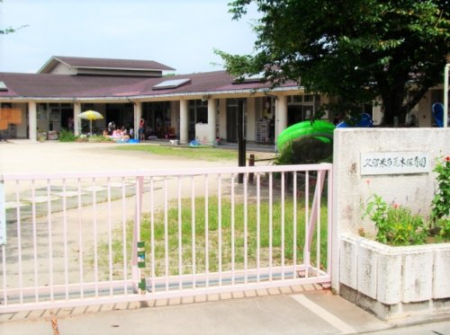 幼稚園・保育園　荒木保育園（幼稚園・保育園）まで439m