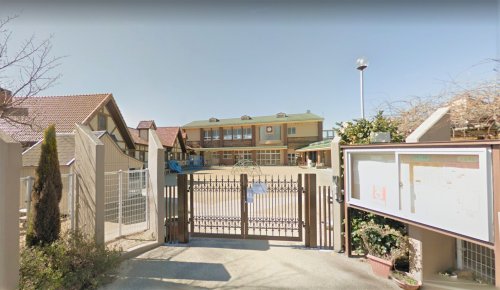 幼稚園・保育園　りんごの木保育園（幼稚園・保育園）まで1316m