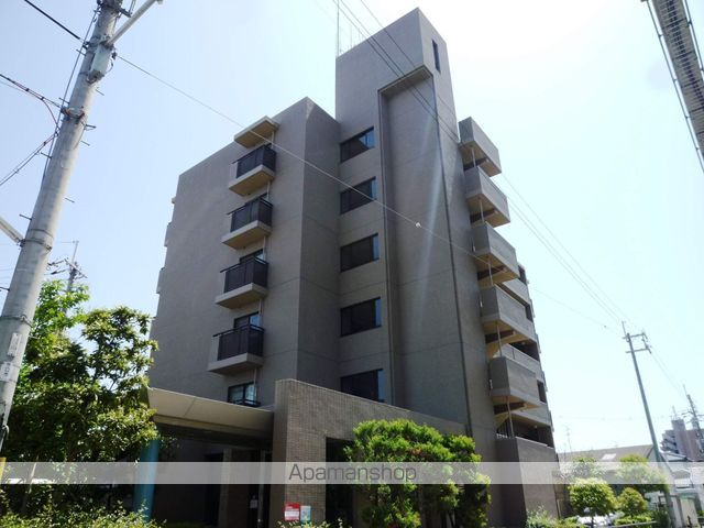 大阪モノレール本線 大日駅 徒歩7分 築32年