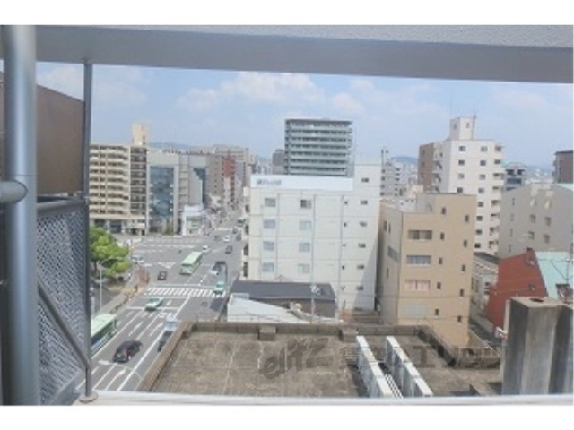 ヴァン四条大宮のその他写真