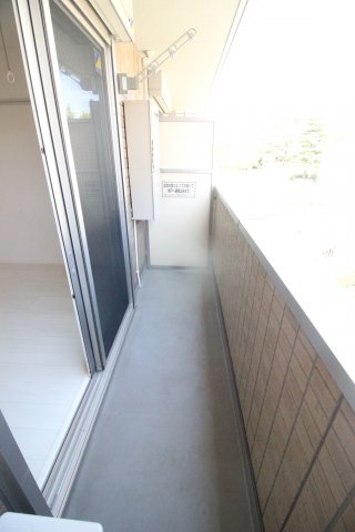 オーラ新浦安の内装写真