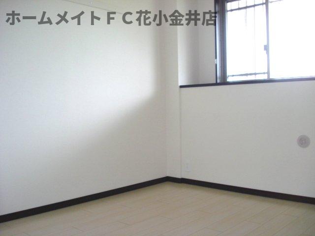その他部屋・スペース　洋室