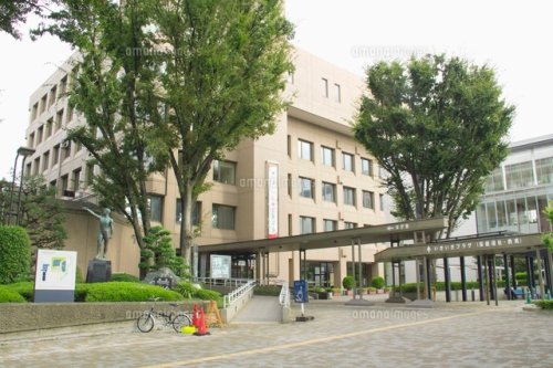 その他　東村山市役所（その他）まで1267m