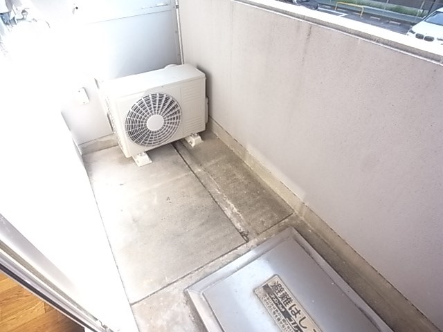 れじでんしあ門戸の内装写真