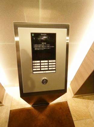セキュリティ　★オートロック完備でセキュリティ面◎★