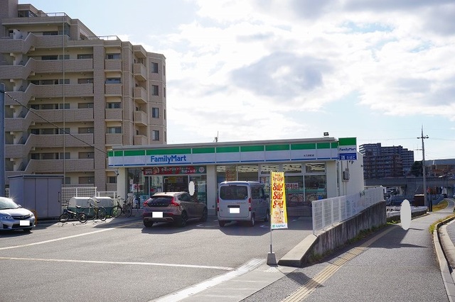 ヴェルナール谷八木の周辺写真