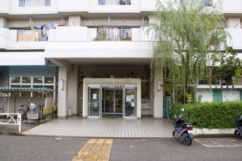 図書館　墨田区立立花図書館（図書館）まで409m