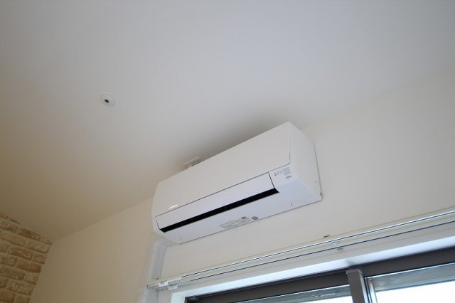 その他設備　写真は別号室のものです。