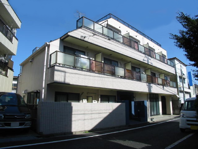 リエス上馬
