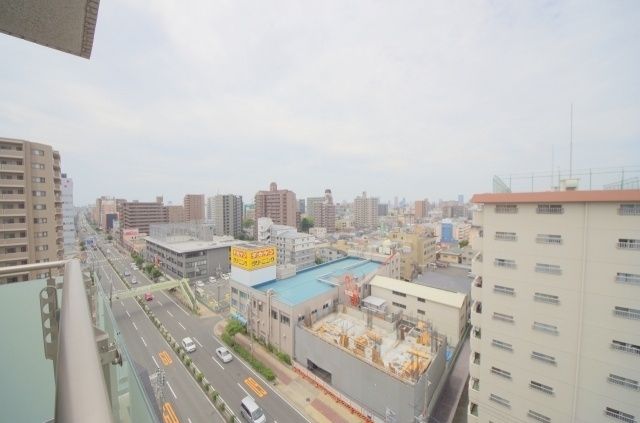 眺望　展望