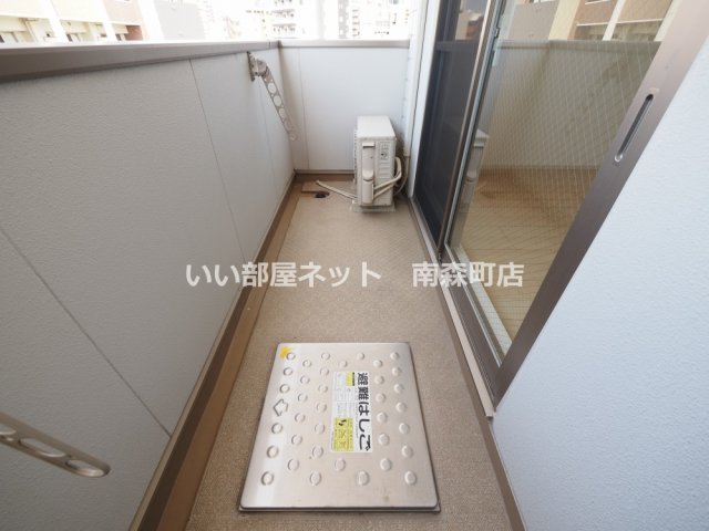 ＪＲ大阪環状線 福島駅 徒歩13分 6階建 築12年の内装写真