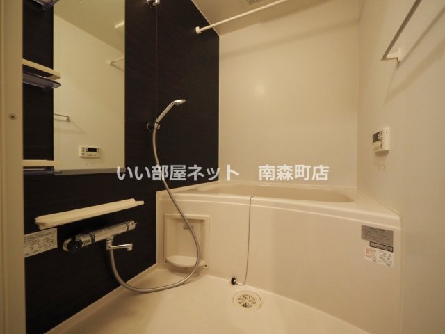 ＪＲ大阪環状線 福島駅 徒歩13分 6階建 築12年の風呂写真