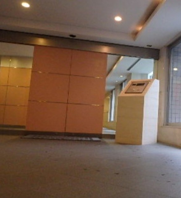 萩中イーストの外観写真