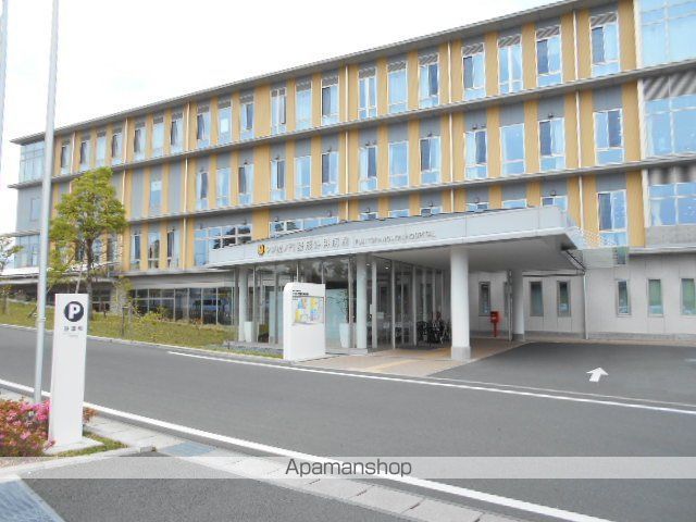 病院　フジ虎ノ門整形外科病院（病院）まで423m