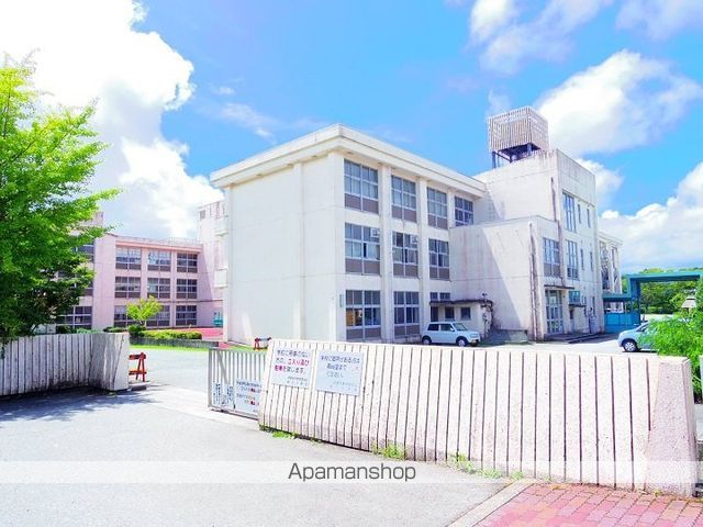 小学校　朝日小学校（小学校）まで1019m