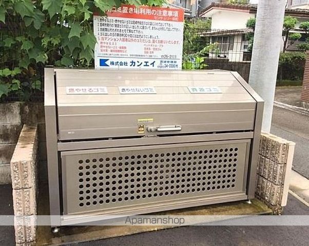 その他共有部分　その他共有部分