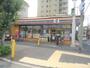 コンビニ　セブンイレブン 堺大町西3丁店（コンビニ）まで304m