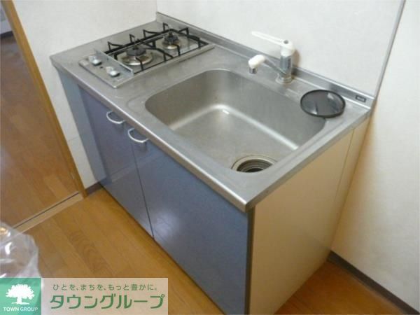 キッチン　★キッチン★
