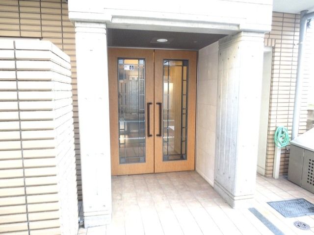 エントランス　★エントランス★