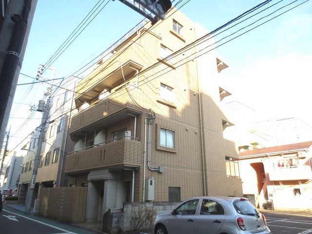 建物外観　★外観★