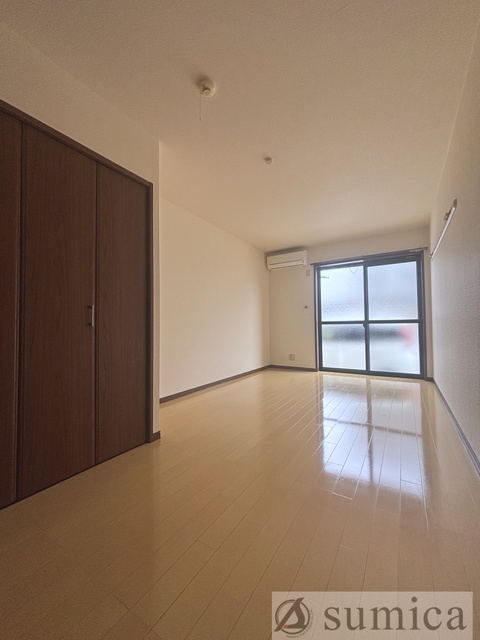 その他設備　角部屋でとても静かなお部屋で快適新生活♪♪