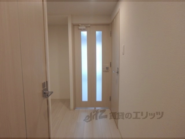 その他部屋・スペース　廊下