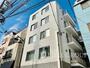 長原駅より徒歩2分 1階 築8年2ヶ月の賃貸物件