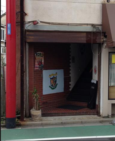 飲食店　Craft Beer & Whisky Bar Transi（飲食店）まで593m