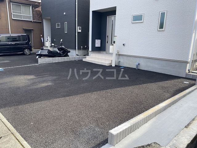 クレイドルガーデン南足柄市和田河原 第16のその他写真