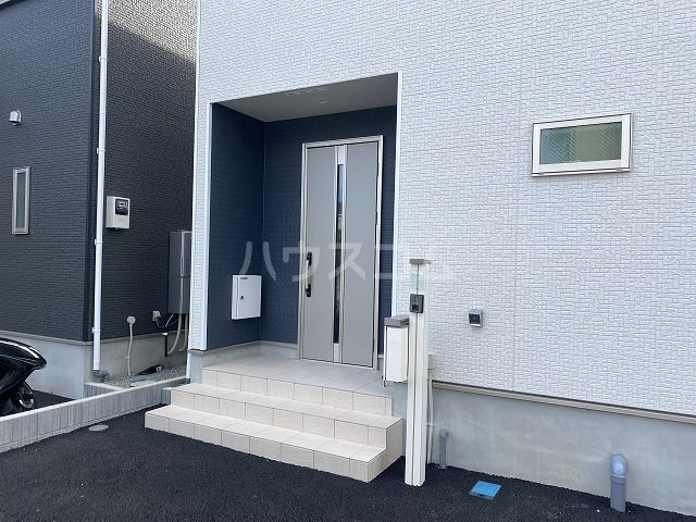 クレイドルガーデン南足柄市和田河原 第16の外観写真