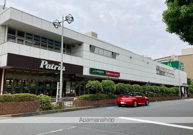 ショッピングセンター　パトリア葛西店（ショッピングセンター）まで1020m