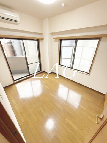 その他部屋・スペース　寝室です。