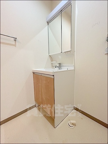 フジパレス西住之江6番館の内装写真