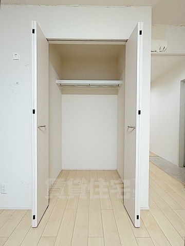 フジパレス西住之江6番館の内装写真