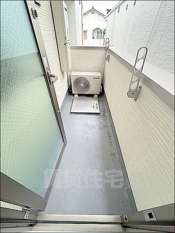 フジパレス西住之江6番館の内装写真