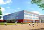 小学校　札幌市立東白石小学校（小学校）まで408m