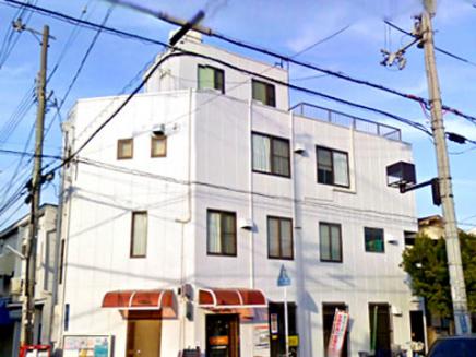 郵便局　東住吉鷹合郵便局（郵便局）まで441m