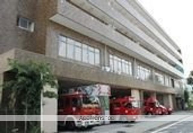 その他　田園調布消防署（その他）まで754m