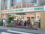 コンビニ　ローソンストア１００永福町店（コンビニ）まで92m