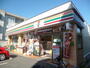 コンビニ　セブンイレブン永福北口店（コンビニ）まで186m