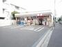 コンビニ　セブンイレブン永福北口店（コンビニ）まで170m