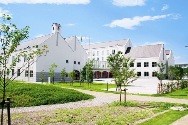 その他　中部学院大学各務原キャンパス（その他）まで1300m