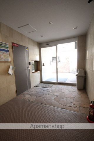 ロビー　ロビー
