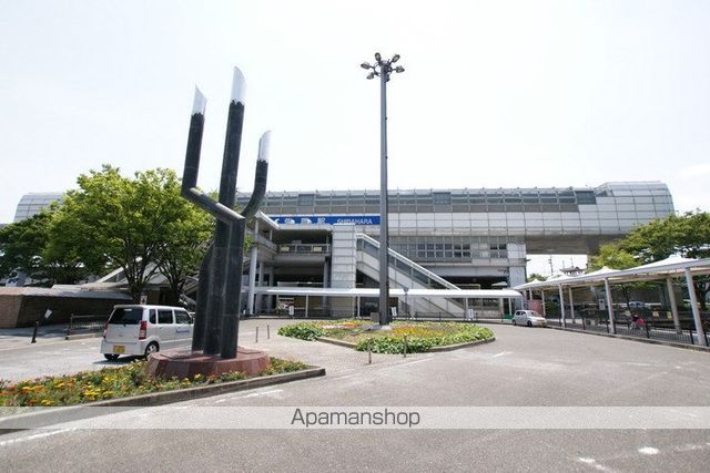 その他　大阪モノレール柴原阪大前駅（その他）まで184m