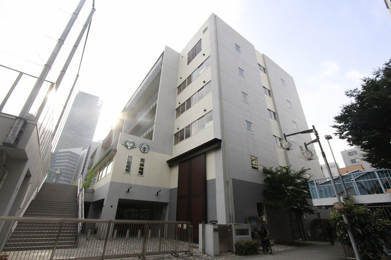 小学校　笹島小学校（小学校）まで330m