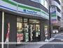 コンビニ　ファミリーマート 大森東産業道路店（コンビニ）まで240m
