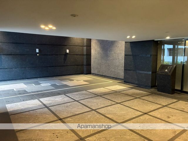 ルーブル大森西の外観写真