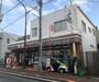 コンビニ　セブンイレブン蓮沼店（コンビニ）まで710m
