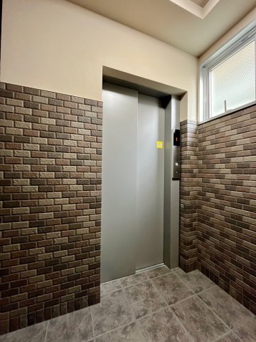 エイチ・ツー・オー東住吉I番館の外観写真
