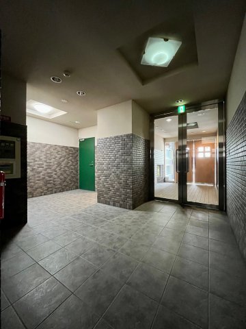 エイチ・ツー・オー東住吉I番館の外観写真